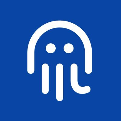 Octopus Network's Logo'