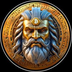 ODIN Coin's Logo