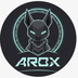 Official Arox's Logo