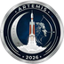OFFICIAL ARTEMIS's Logo