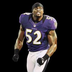 OFFICIAL RAY LEWIS's Logo