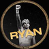 OFFICIAL RYAN's Logo