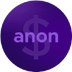 Offshift anonUSD's Logo
