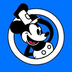 OG Mickey's Logo
