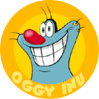 Oggy Inu (BSC) price today, OGGY to USD live price, marketcap and chart
