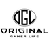 Original Gamer Life's Logo