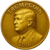 OG Trump Coin's Logo