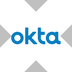 Okta tokenized stock (xStock)'s Logo