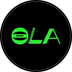 Ola Network's Logo