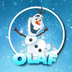 OLAF's Logo