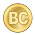 Old Bitcoin's Logo