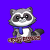 Oldest Raccoon's Logo