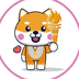 Olympic Doge's Logo