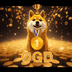 OLYMPIC GAMES DOGE's Logo