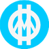 Omcoin's Logo