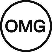 OMG Network's Logo'