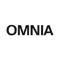 OMNIA Protocol's Logo'