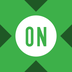 ON Semiconductor tokenized stock (xStock)'s Logo