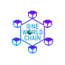 One World Chain's Logo