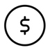 One Cash's Logo