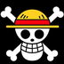 One Piece's Logo