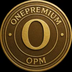 OnePremium's Logo