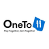 OneTo11's Logo