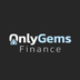 Only Gems Finance's Logo