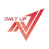 Only Up's Logo