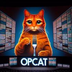 OP_CAT(BIP-420)'s Logo