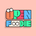 Open Foodie's Logo