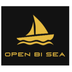 OpenBiSea's Logo
