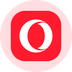 Opera Tokenized Stock (Ondo)'s Logo