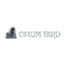 Opium Bird's Logo