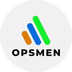 OPSMEN's Logo