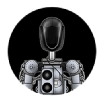 Optimus AI's Logo'