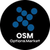 Options Market's Logo