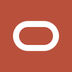 Oracle Tokenized Stock (Coinbase)'s Logo