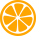 Orange Token's Logo