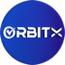 ORBITX's Logo