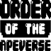 Order of the apeverse's Logo