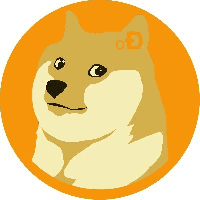 Ordinal Doge's Logo'