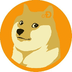 Ordinal Doge's Logo