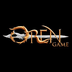 OREN Game's Logo