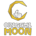 OrigamiMoon's Logo