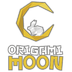 OrigamiMoon's Logo