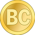 Original Bitcoin's Logo
