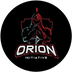 Orion Initiative's Logo