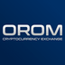 Orom Token's Logo