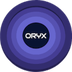 ORYX's Logo